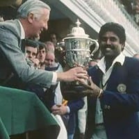 39 years of 1983 World Cup triumph