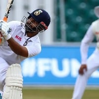 Rishabh Pant joins celebration of own wicket after Ravindra Jadejas reaction in India vs Leicestershire warm up