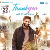 ThankYou  Movie in Theatres on July 22nd