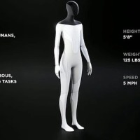 Tesla plans unveil Optimus humanoid robot September