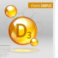 All about Vitamin D3 and B12 