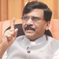 Sanjay Raut warns rebel ministers 
