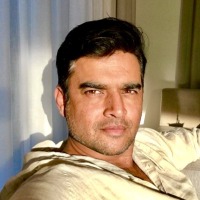 Madhavan trolled for claiming ISRO used 'Panchangam' for Mars Mission