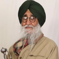 Will hardliner Simranjit Mann enter Parliament with Kirpan again?