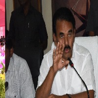 cold war between former minister Jupally and Mla Harshavardhan in Kollapur