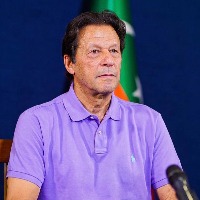 Former Pak PM Imran Khans staff caught trying to spy on him 