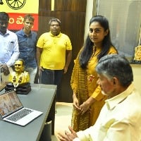 tdp professionals wing song on chandrababu out now