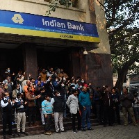 Indian Banks to post larger increase in margins: Moody's
