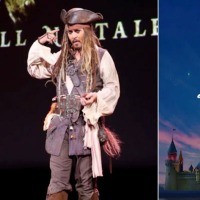 Disney apologises to Johnny Depp, offers Rs  2,355 cr to act in Caribbean franchise