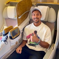 Mayank Agarwal has included in Team India as an cover for Rohit Sharma
