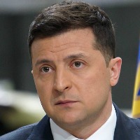 Ukraine president Zelensky requests G7 countries to pressure Russia to stop war