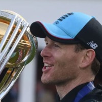 Eoin Morgan decided to stand down as England white ball captain