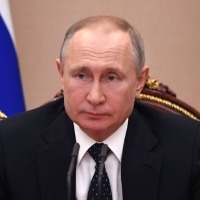 Putin may not survive more than two years says Ukraine intelligence officer