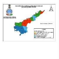 MeT issues Yellow alert for Telangana and andhra pradesh 