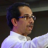 Uddhav Thackeray tried to resign to CM post for two times