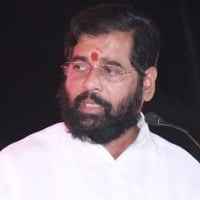 Mumbai Next Says Sena Rebel Chief Eknath Shinde