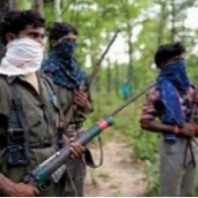 60 Maoists surrendered in Andhra Pradesh