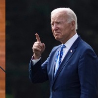Biden says Putin is getting 'exactly what he didn't want'