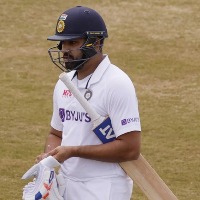 Eng vs Ind: Rohit is being monitored by medical team, not yet ruled out of Edgbaston Test, confirms coach Dravid