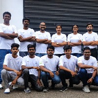 Group Legrand India supports 'Team Sea Sakthi' to participate in Monaco Energy Boat Challenge 2022