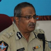 The wanted to burn the state with Kodi Kathi incident says AB Venkateswara Rao