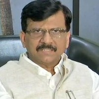 Governor responded faster than jet says Sanjay Raut