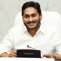 ap cm ys jagan orders 2 months free accomodation to employees in amaravati