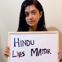 Udaipur horror: Hindu lives matter, says Kannada actress Pranitha Subhash