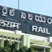 CBI caught South Central Railway chief engineer re-handed while accepting bribe