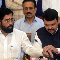 With Shinde as Maha CM, BJP's bid to target Sena cadre
