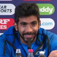 New skipper Bumrah receives captaincy 'tips and tricks' from her 'excited' mother