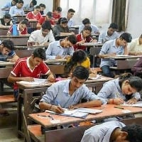 Telangana 10th class results today