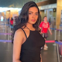 Rajasekhar daughter shivani escapes Miss India pageant