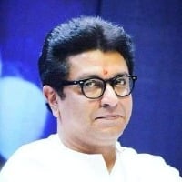 mns chief  Raj Thackeray comments on uddhav thackeray
