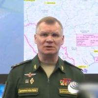 Russian troops leaves Snake Island 