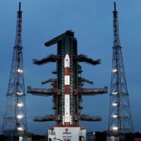 ISRO successfully conducts PSLV C53 voyage