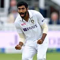 Bumrah appointed as Team India captain against England