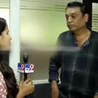Naresh explains friendship with actress Pavitra Lokesh