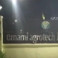 Nellore: 8 fall sick after inhaling toxic gas at Emami Agrotech in Krishnapatnam 