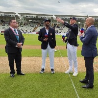 ENG v IND, 5th Test: England win toss, elect to bowl first against Bumrah-led India