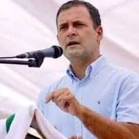 My behaviour shaped by love of people, not by my opponents: Rahul Gandhi