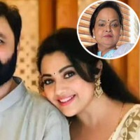 actress meena tried to save her husband life till last moment
