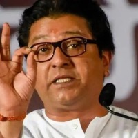 Raj Thackeray gives two suggestions to Eknath Shinde