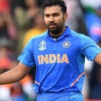 Rohit Sharma to lead India in 1st T20 vs England
