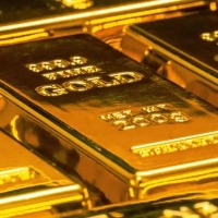 Gold prices increased by three percent The effect of increase in central import duty