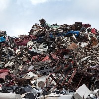 Pakistan turns dumping yard to developed countries