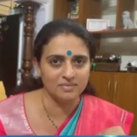 Pavitra Lokesh reacts to allegations made by Ramya