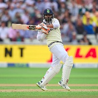 ENG v IND, 5th Test: Jadeja's century, Bumrah's unbeaten 16-ball 31 lifts India to 416