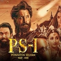 Mani Ratnam's period drama 'Ponniyin Selvan'  first look poster released