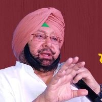 Amarinder Singh likely to be named NDA candidate for Vice President